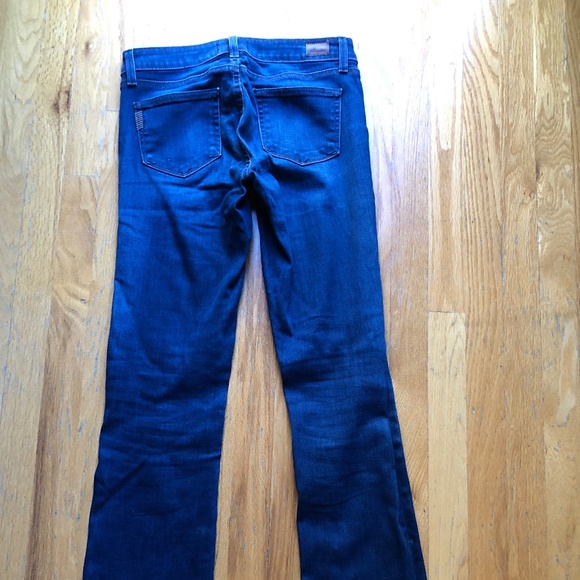 Paige Jeans II Size 27 - Picture 4 of 5